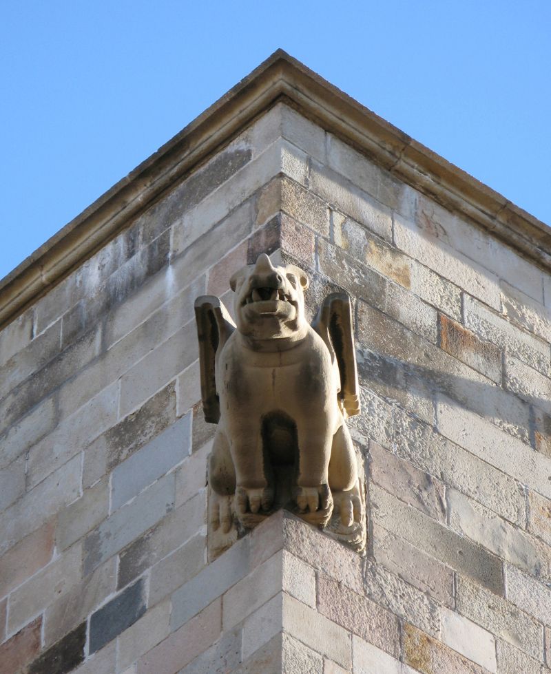 gargoyle